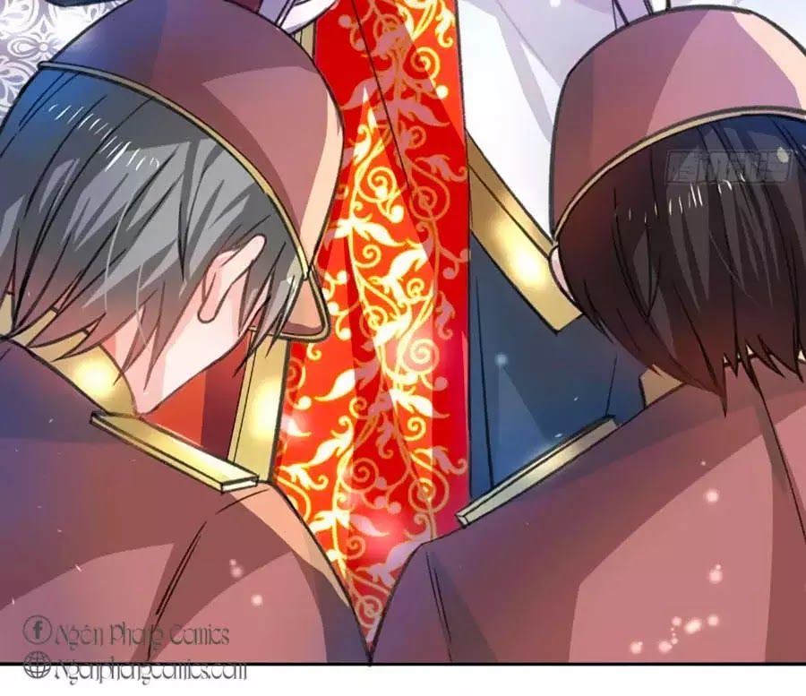 hệ thống công lược của tiểu công chúa chapter 11 8