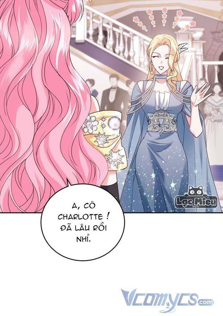 nhà điều chế nước hoa độc quyền của bạo chúa chapter 60 38