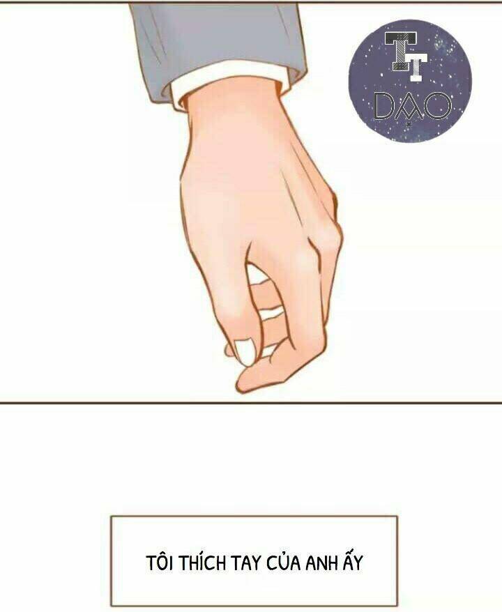 tân lang yếu tòng tiểu dưỡng khởi chapter 7 41