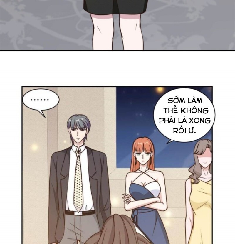 tổng tài, tránh xa tôi ra chapter 44 20