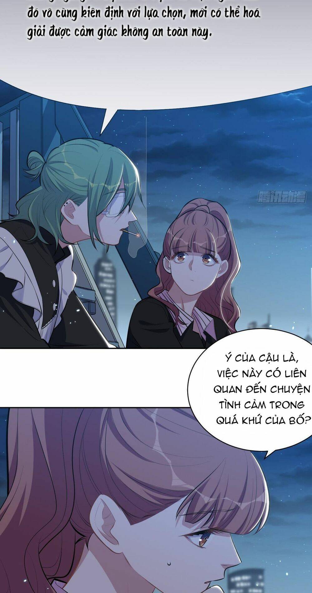 nhạc phụ đại nhân là lão bà chapter 149 24