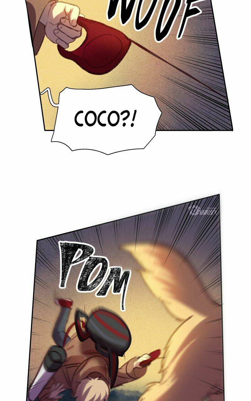 lời nguyền lalin chapter 0 89