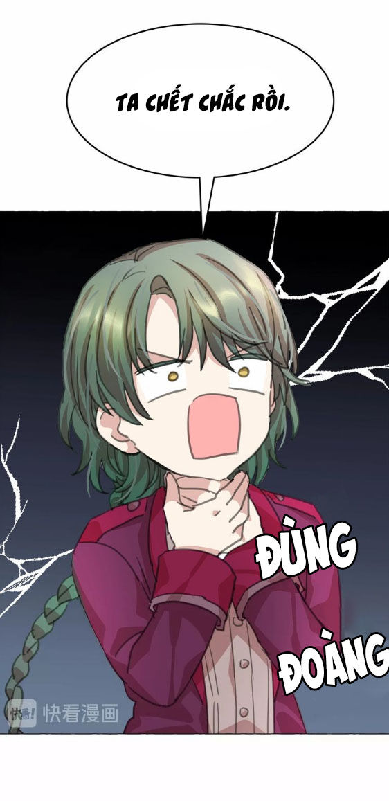 ma nữ mặt trăng và điện hạ thái dương chapter 5 8