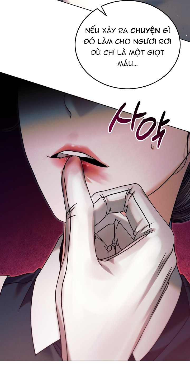 [18+] hãy cầu xin ta đi chapter 3.2 20