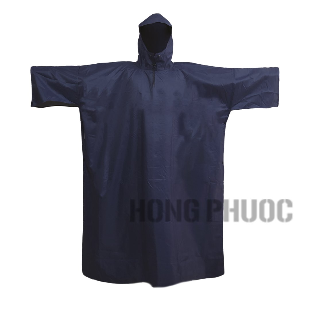 Áo mưa cánh dơi Hồng Phước