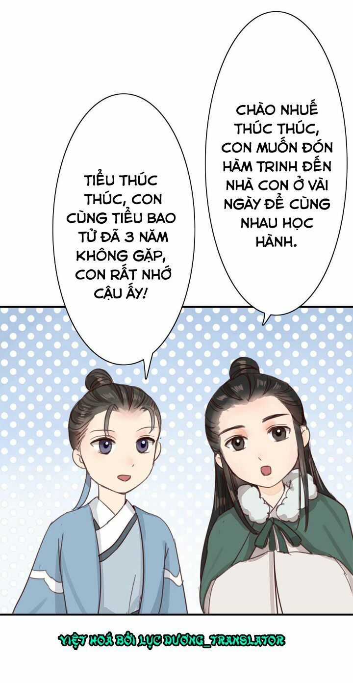 chỉ phu vi thê chapter 46 32