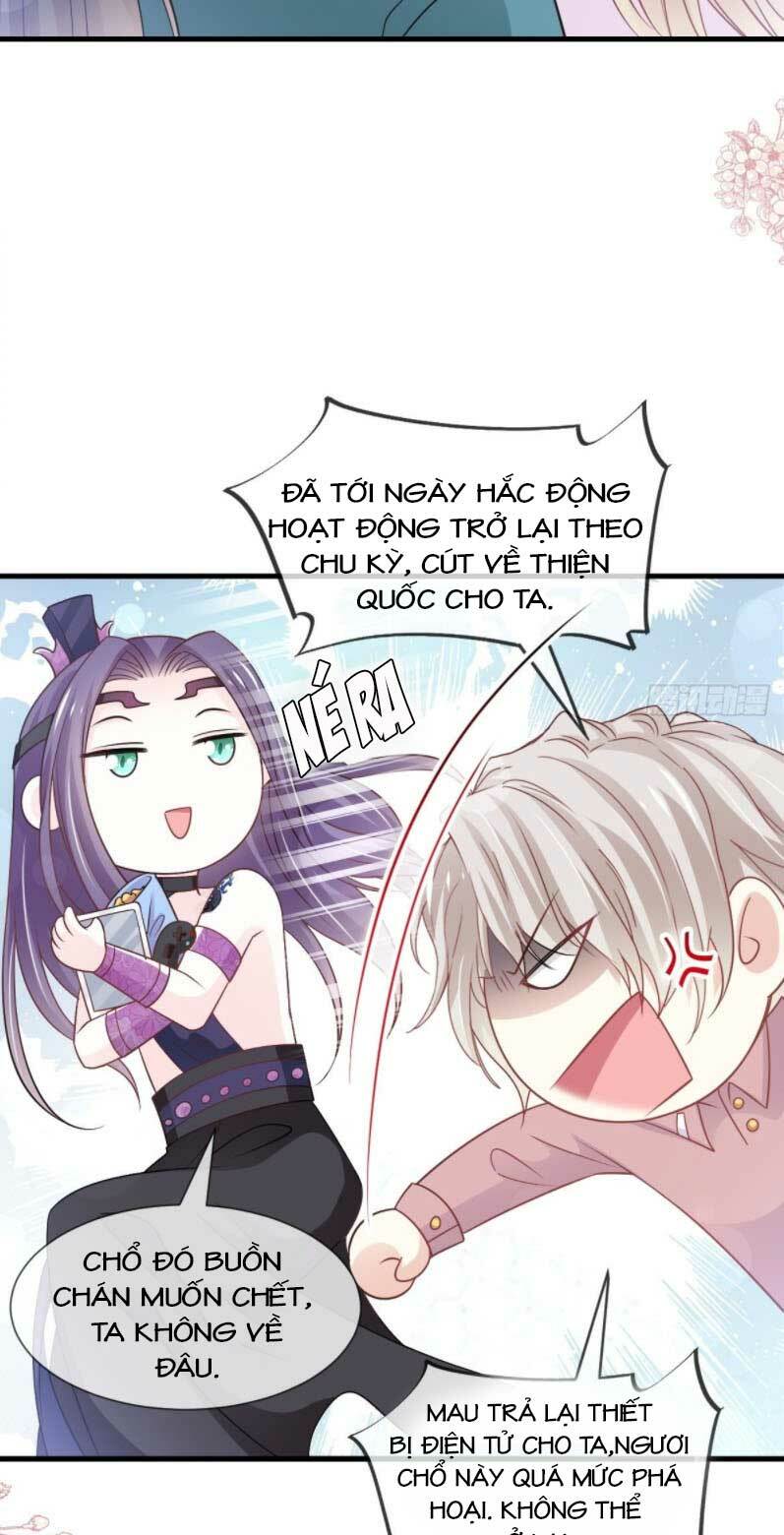 thiên hạ đệ nhất sủng phi chapter 213 4