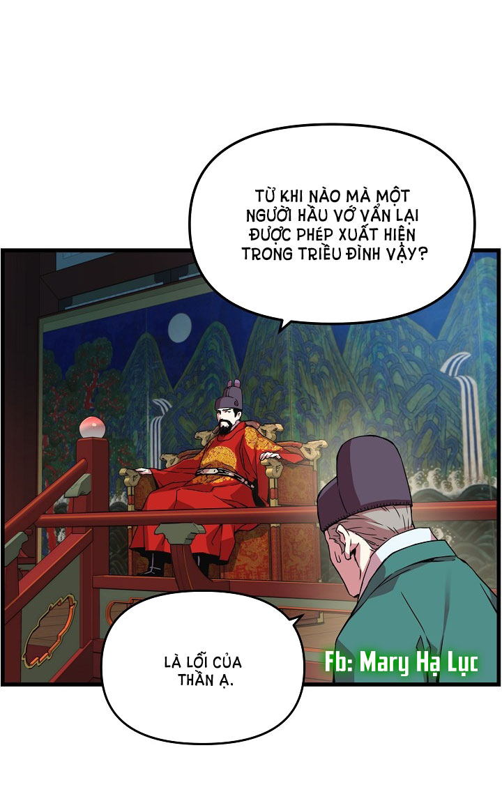 tôi sẽ sống như một hoàng tử chapter 19 27