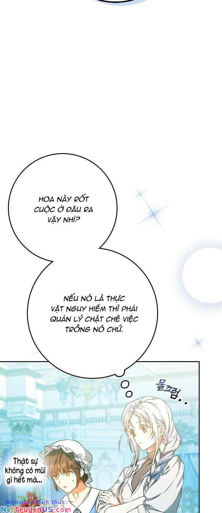 Tôi Trở Thành Vợ Nam Chính chapter 91.1 38