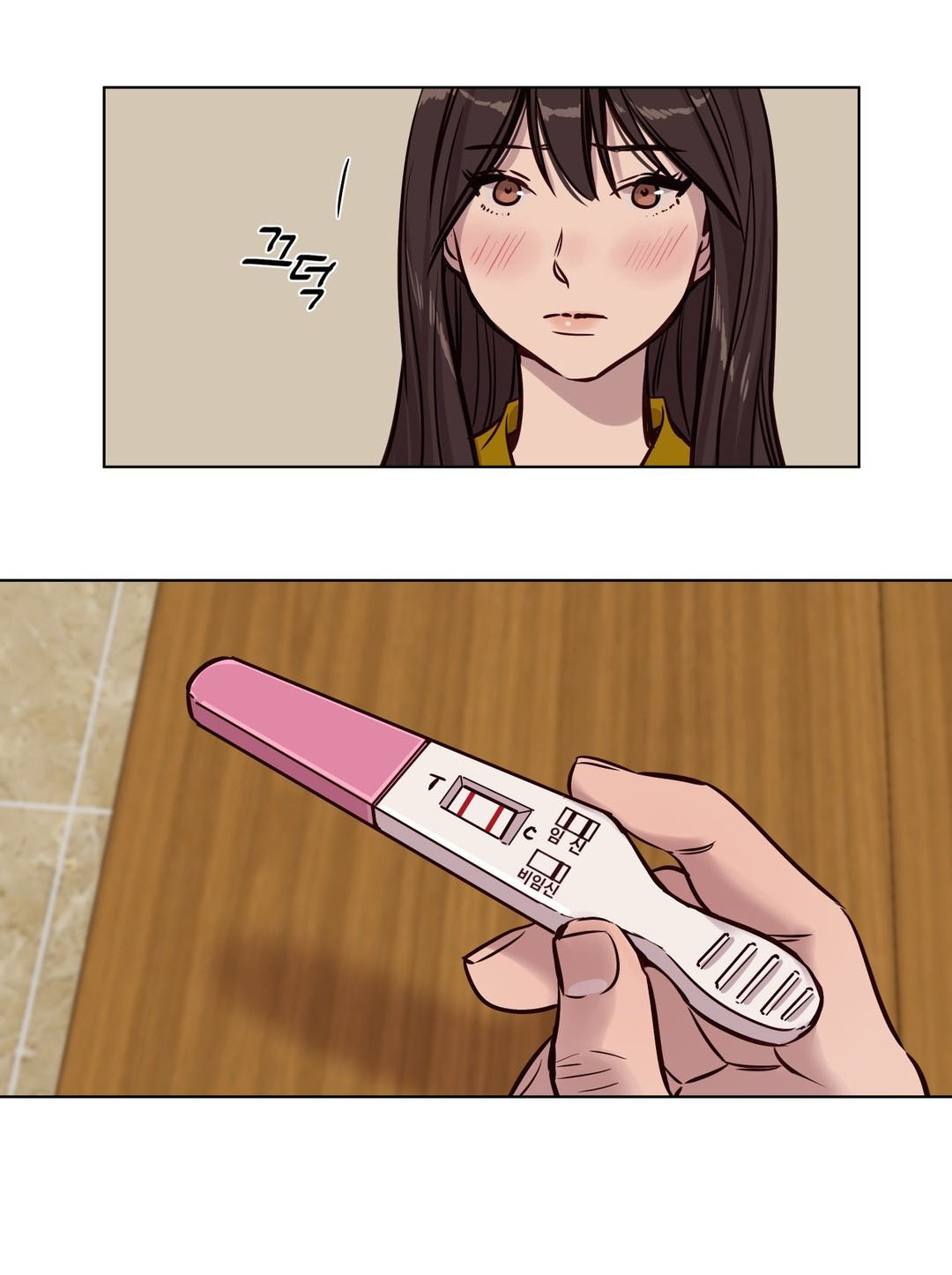 đền tội chapter 48 1