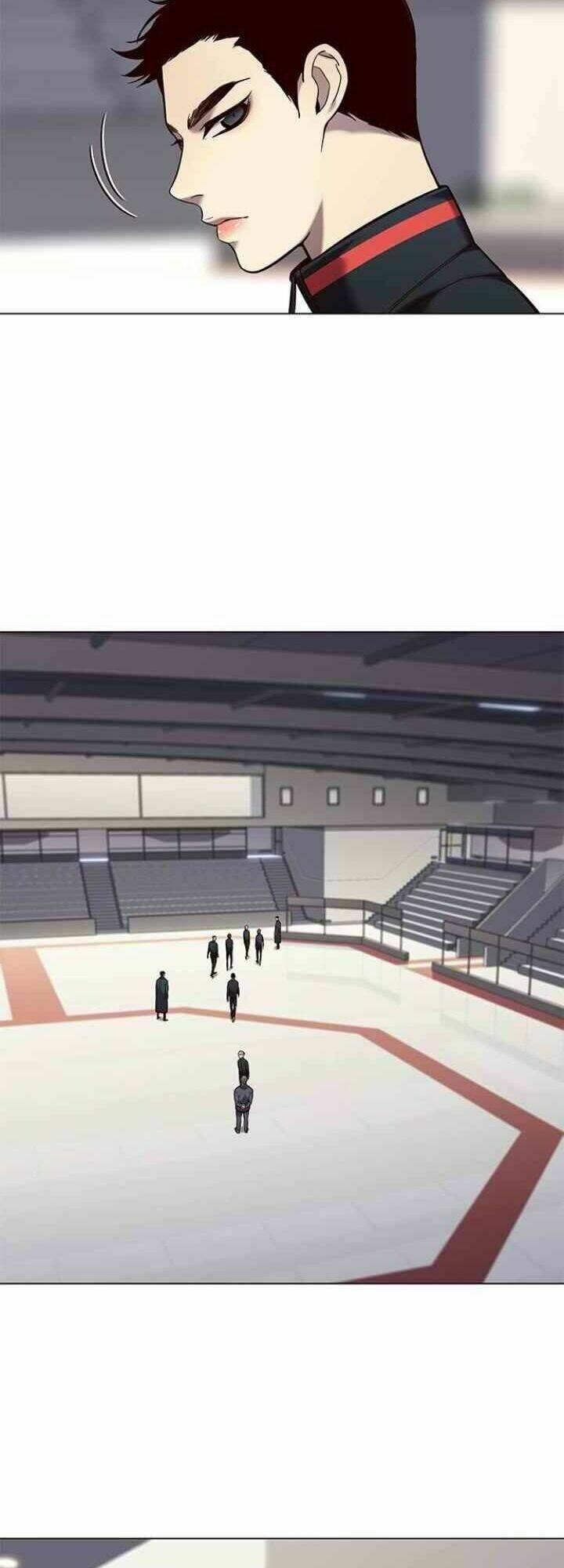 biến thân thành mèo chapter 95 52