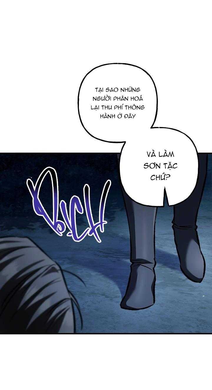 bước ngoặt định mệnh chapter 45 47