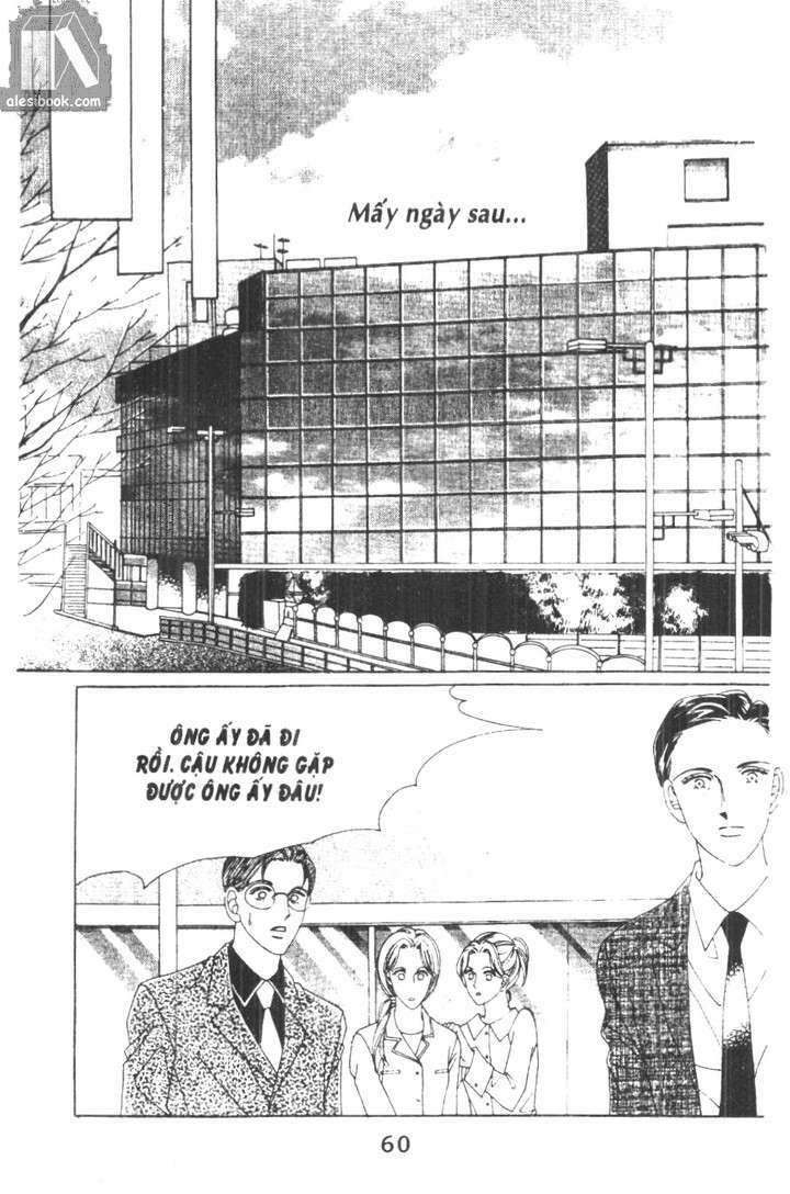 hồng tiểu thư chapter 22 20