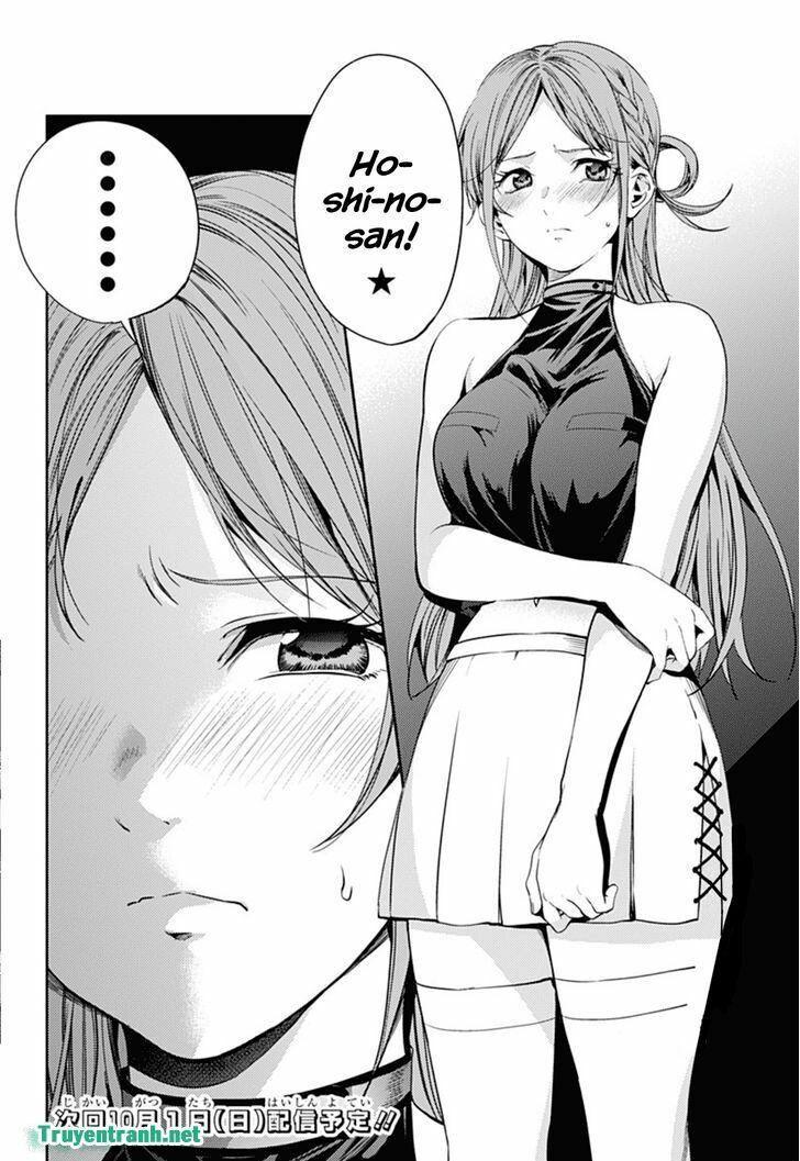 dàn harem cuối cùng chapter 29.5 10