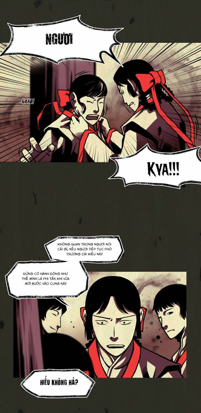 in full bloom chapter 33 24