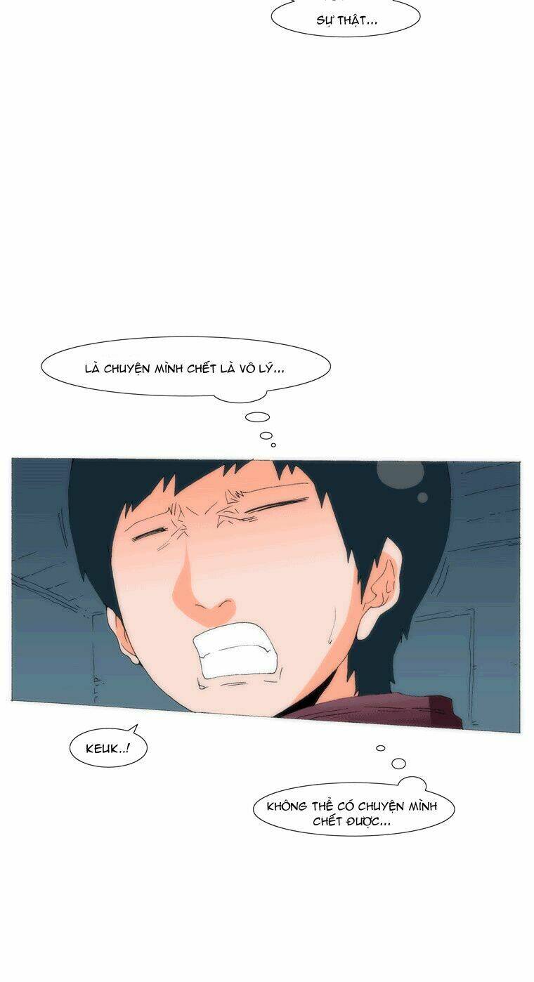 can't see can't hear but love chapter 54 49