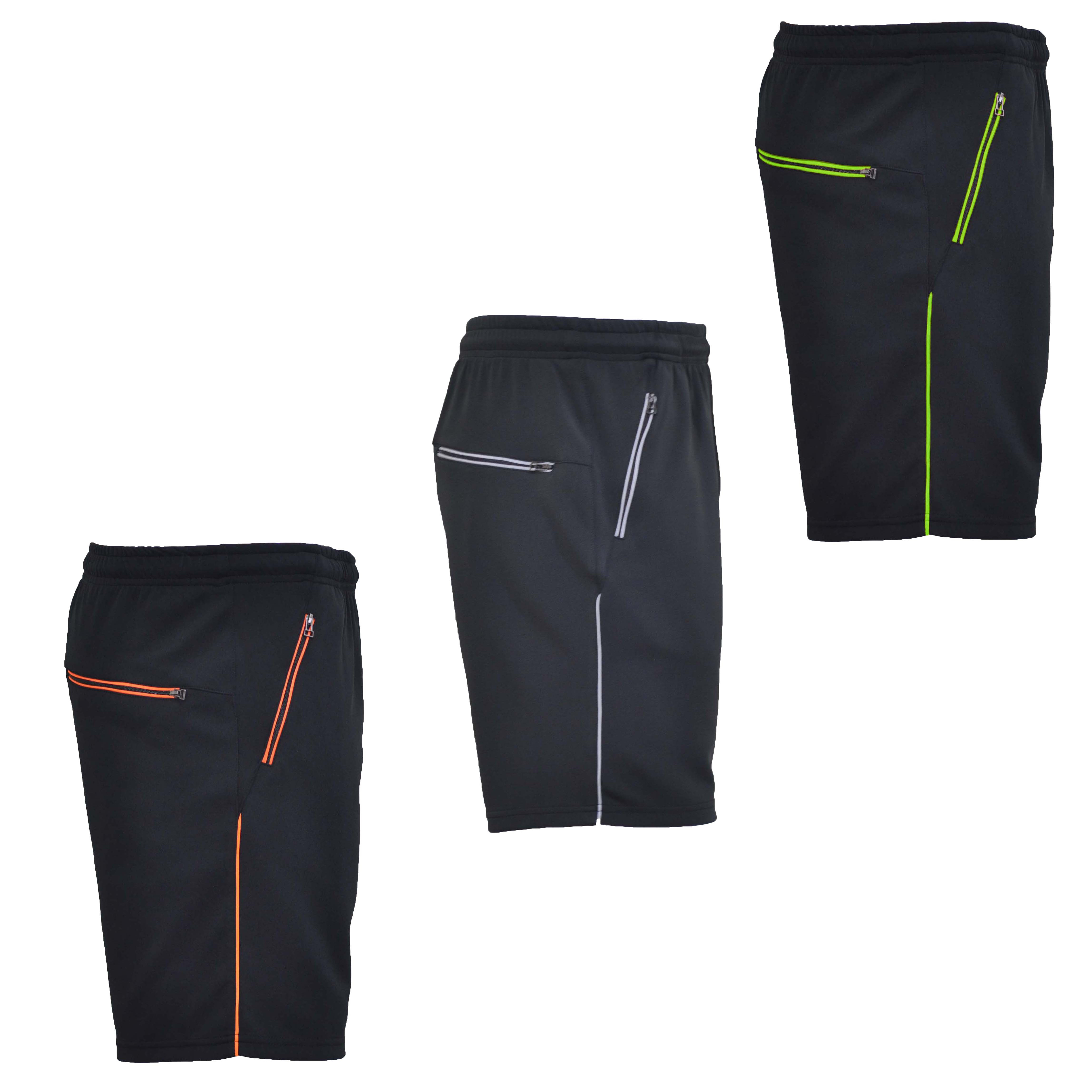 Combo 3 quần short thể thao nam HaMa QSN020