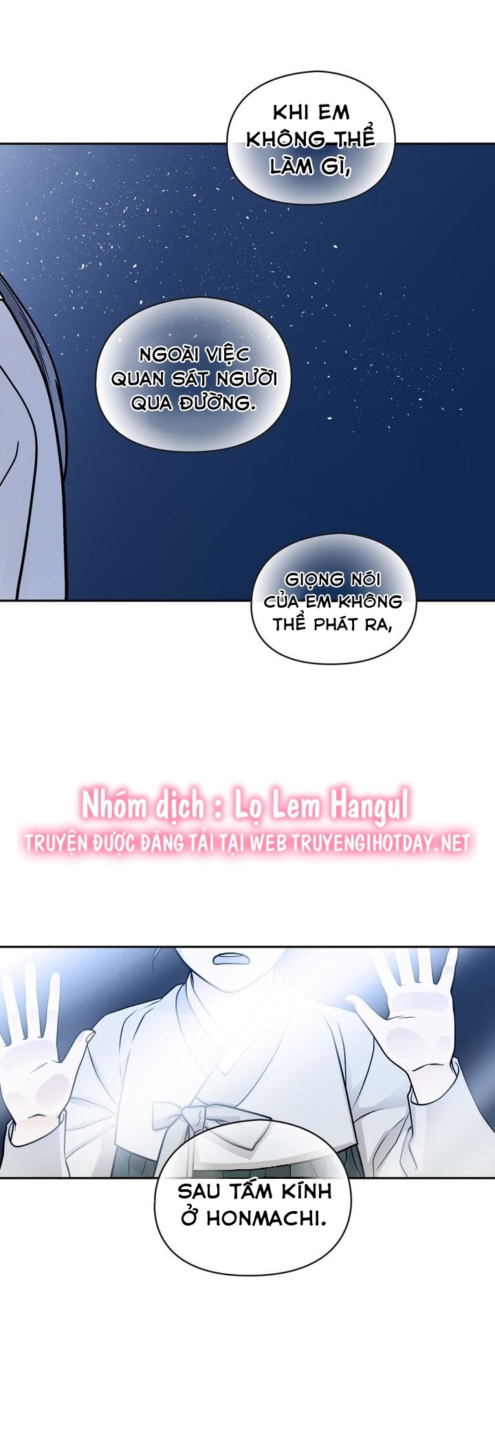 câu chuyện về người phụ nữ ấy chapter 156 1