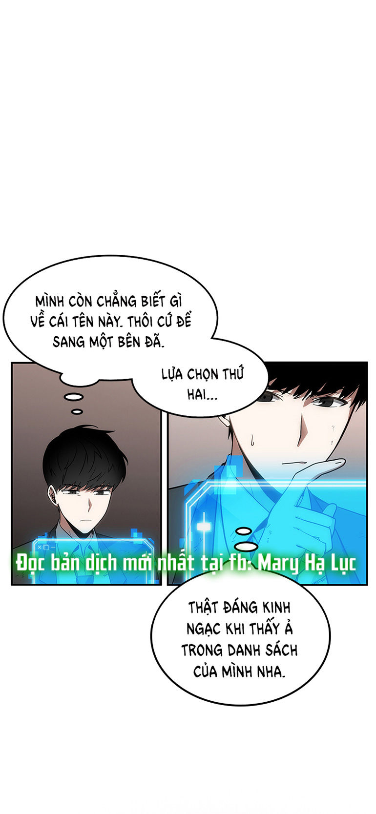 toàn trí độc giả - omniscient reader chapter 8.1 7