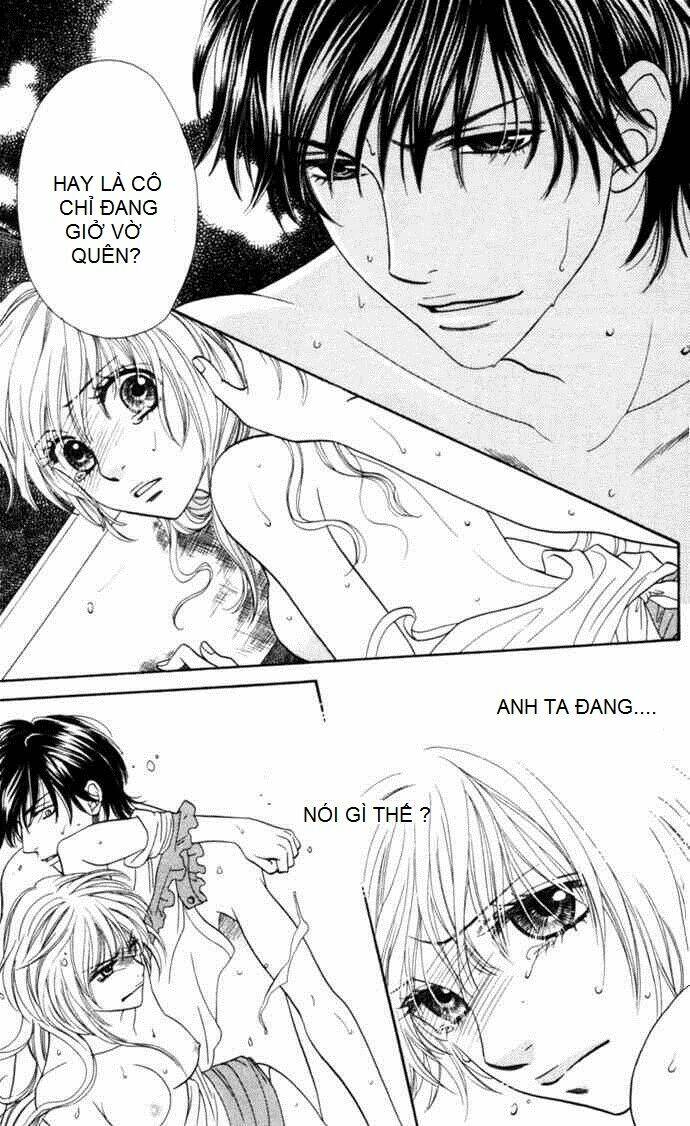 yokujou (c) max (desire climax) chapter 5 3