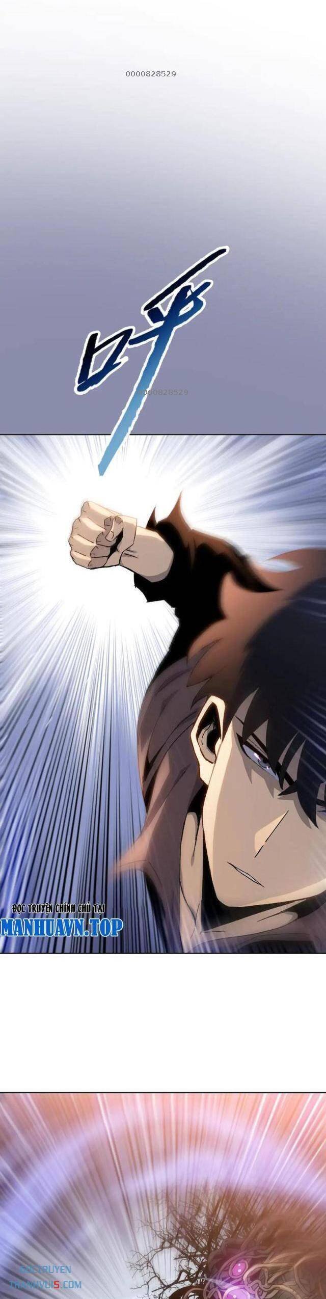 kẻ tàn nhẫn ngày tận thế: bắt đầu dự trữ hàng tỉ tấn vật tư chapter 37 8