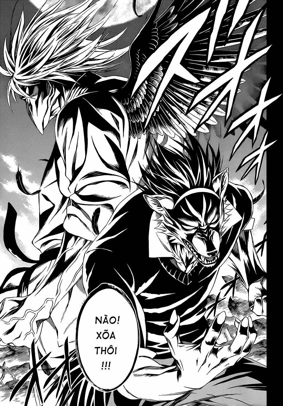 cô nàng ma cà rồng i chapter 58 19