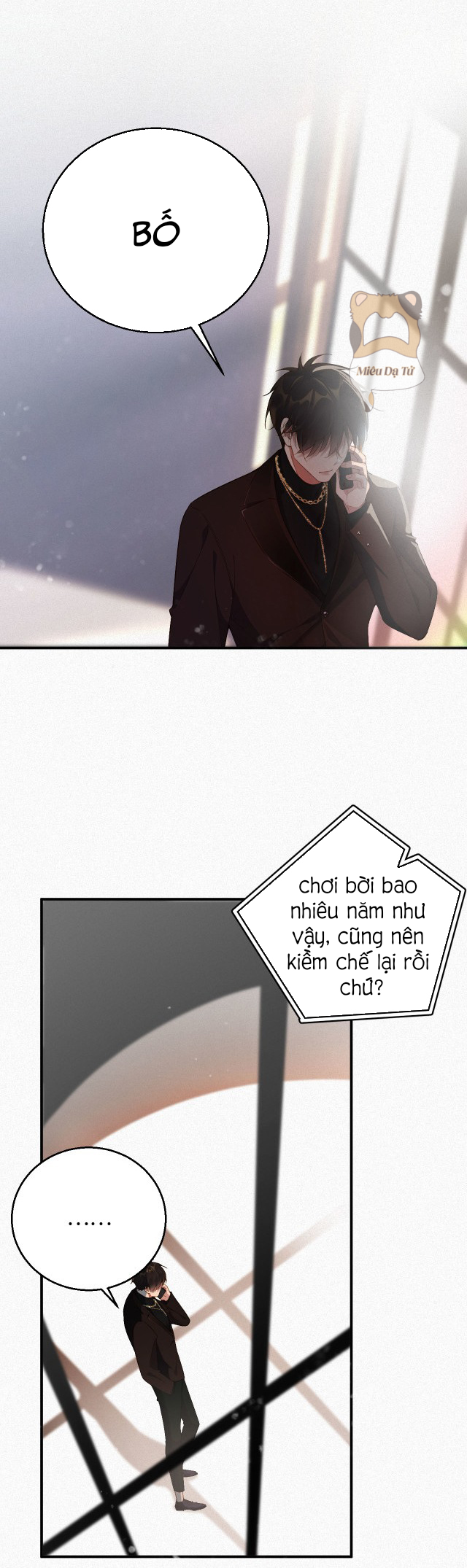 chồng cũ lại muốn phục hôn chapter 2 8