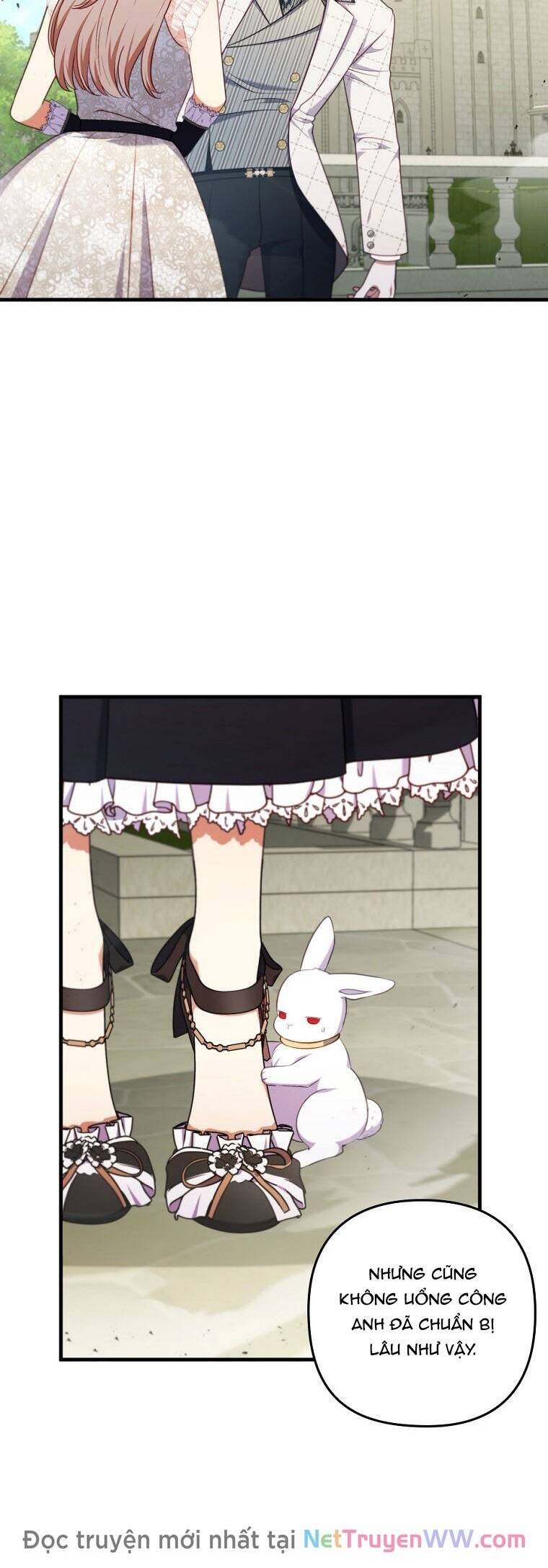 tôi bị quyến rũ bởi nam chính ốm yếu chapter 68 24