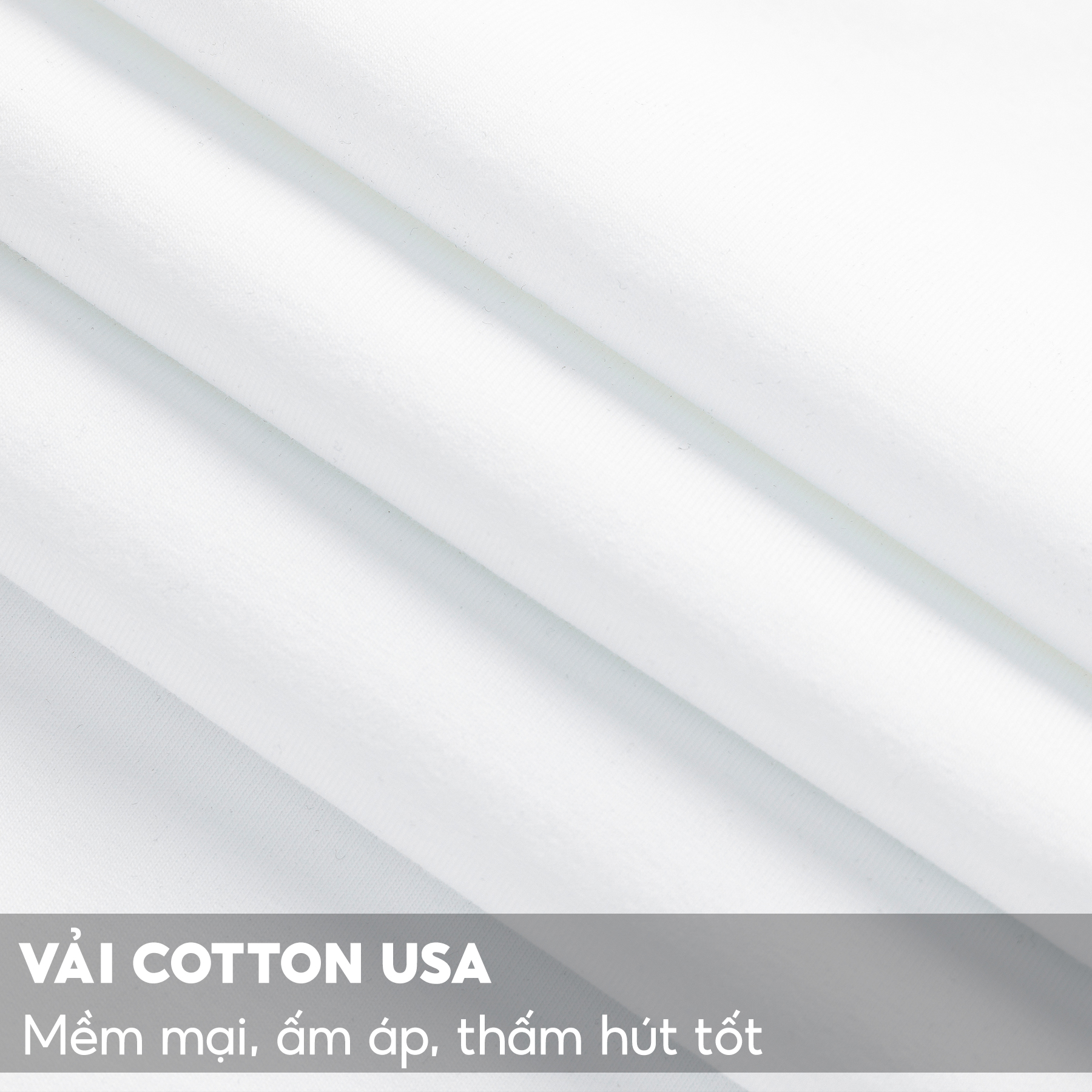 Áo Thun Nam Tay Dài 5S FASHION, Cotton USA, Thiết Kế Basic, In Đơn Giản, Cổ May Hai Lớp Trẻ Trung