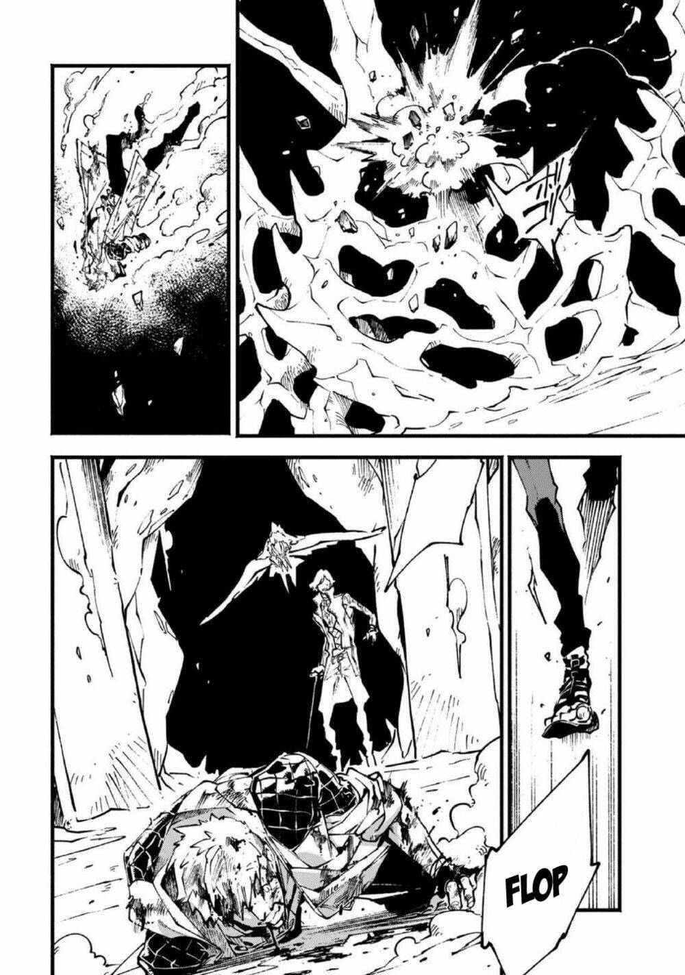 devil may cry 5 -visions of v- chapter 20.1 11