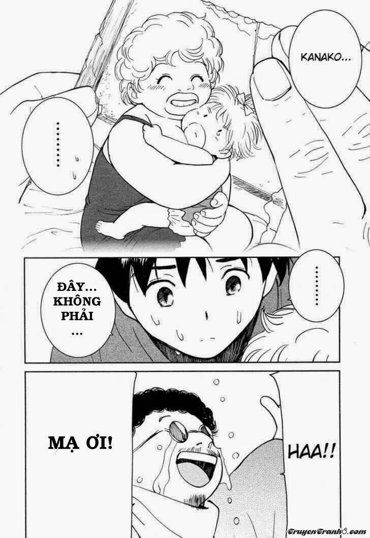 itoshi no kana chapter 18 14