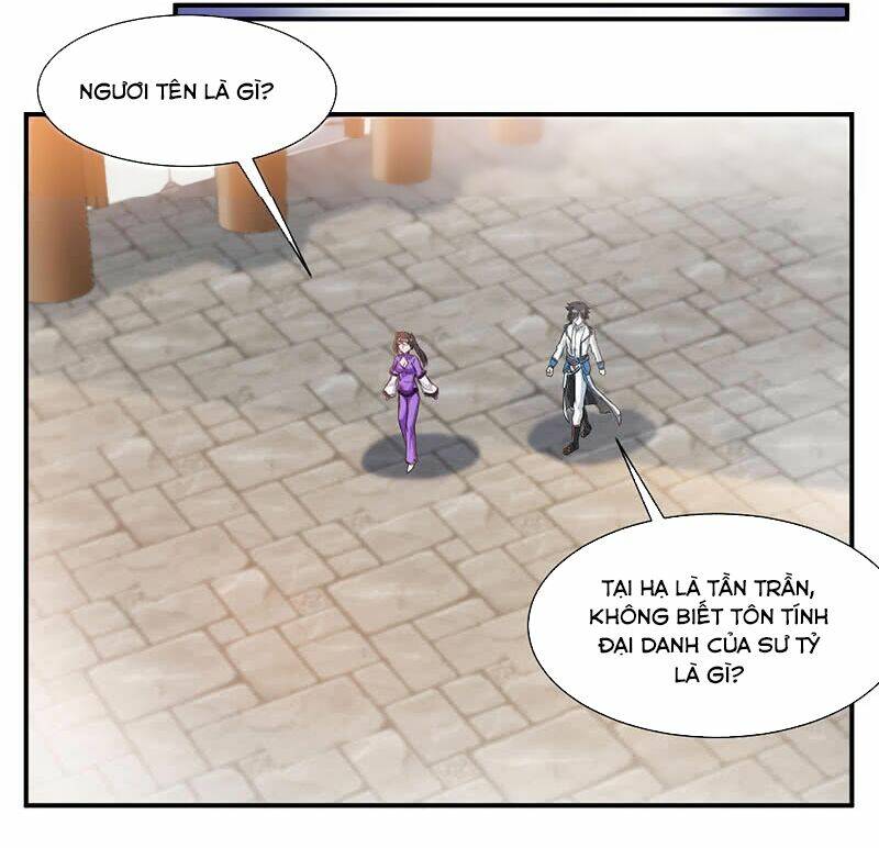 cửu dương thần vương chapter 61 13