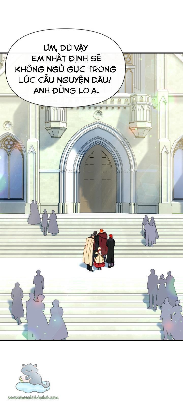 công nương khế ước của gia tộc công tước quái vật chapter 49 28