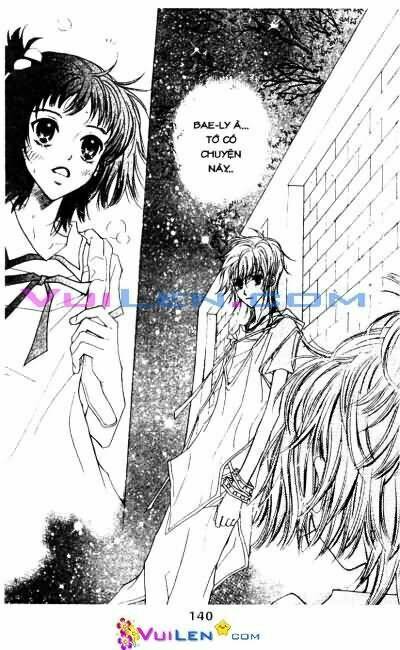 thiên thần dễ thương chapter 5 140