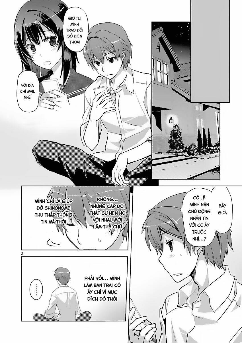 shinonome yuuko wa tanpen shousetsu o aishite iru chapter 5 2