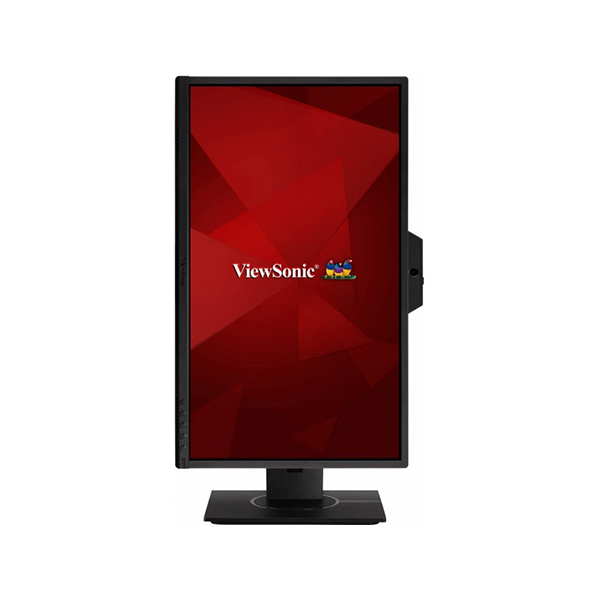 Màn hình máy tính ViewSonic VG2440V 24 inch FHD IPS (tích hợp Webcam và Mic đàm thoại) - Hàng Chính Hãng