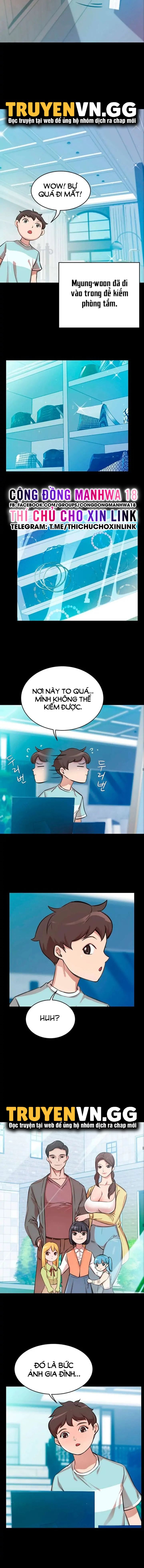 phú bà chapter 1 15