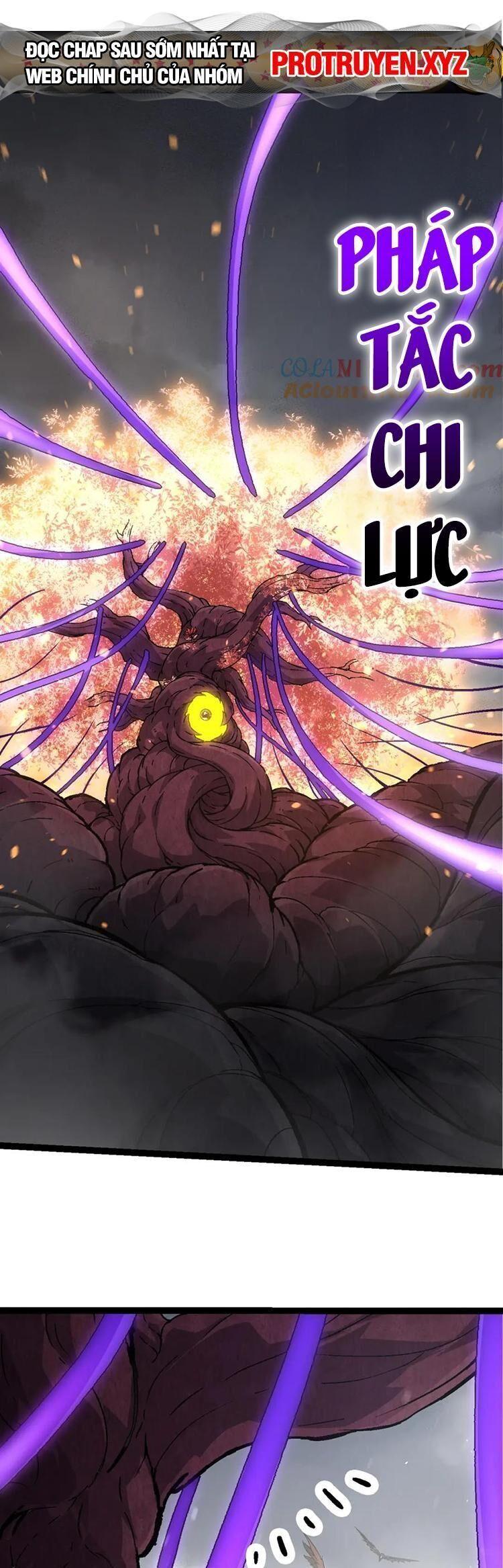 chuyển sinh thành liễu đột biến chapter 87 31