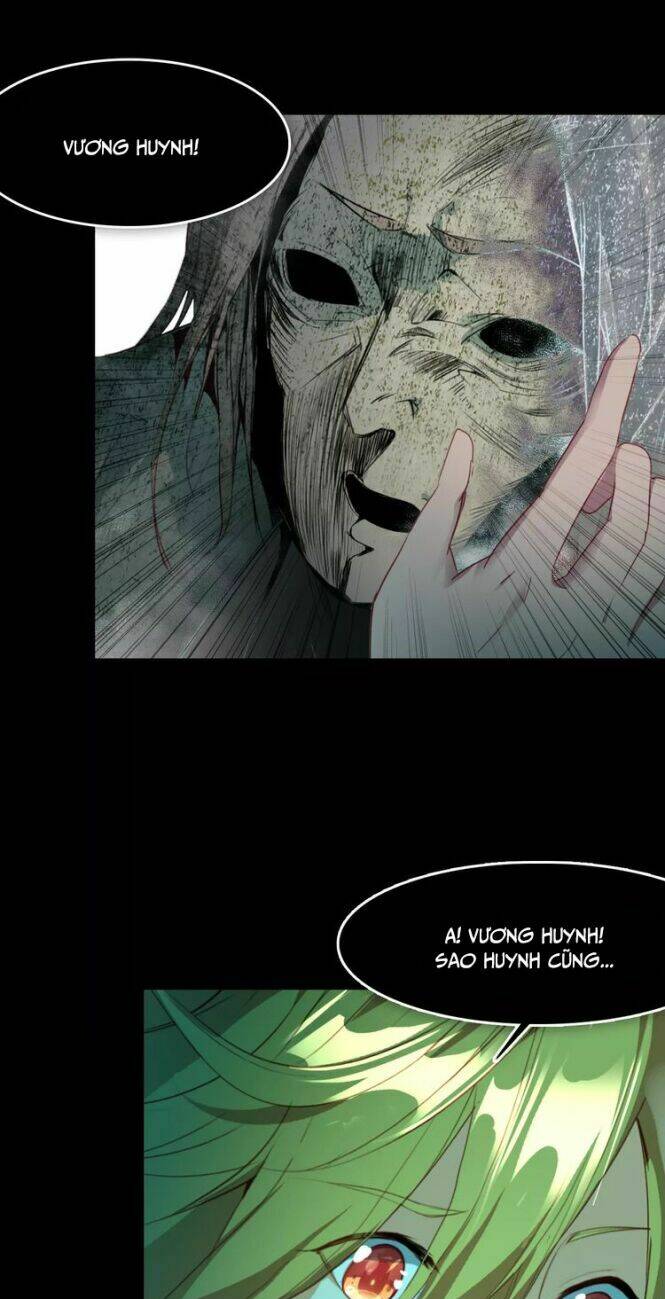 xuân giang hoa nguyệt dạ chapter 6 11