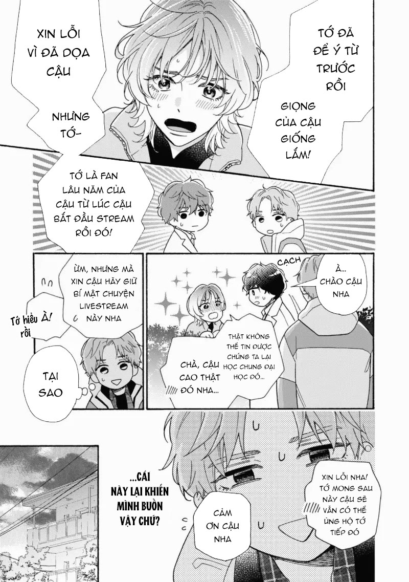 thanh âm ma lực chapter 6 7