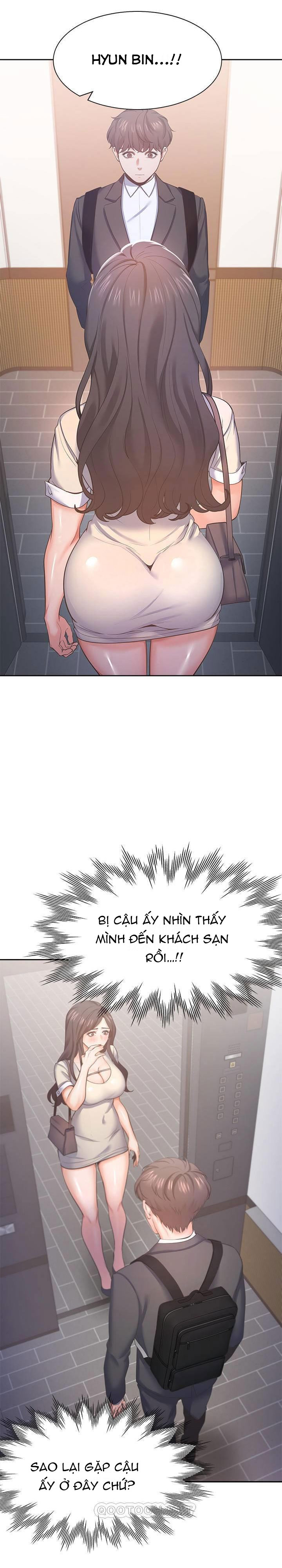 khát tình chapter 26 25