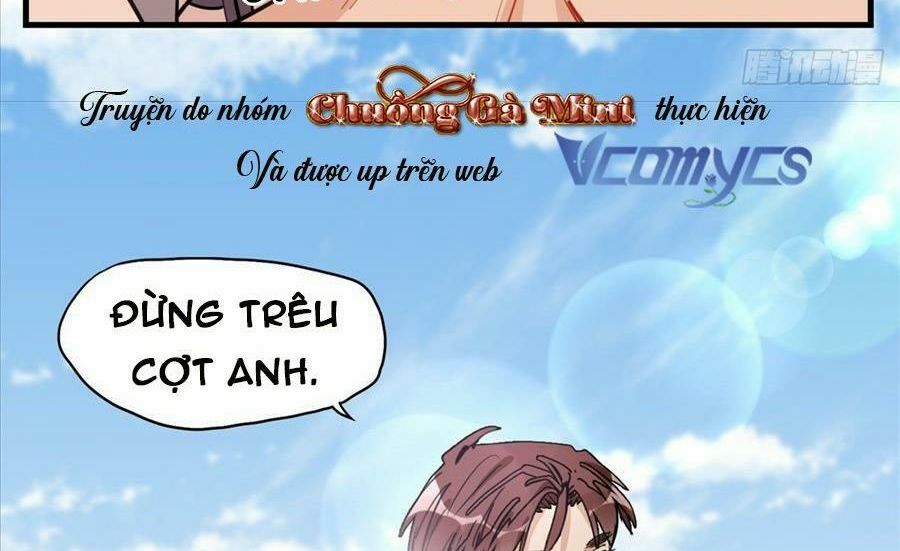 cố tổng, vợ của ngài quá mạnh rồi! chapter 51 22