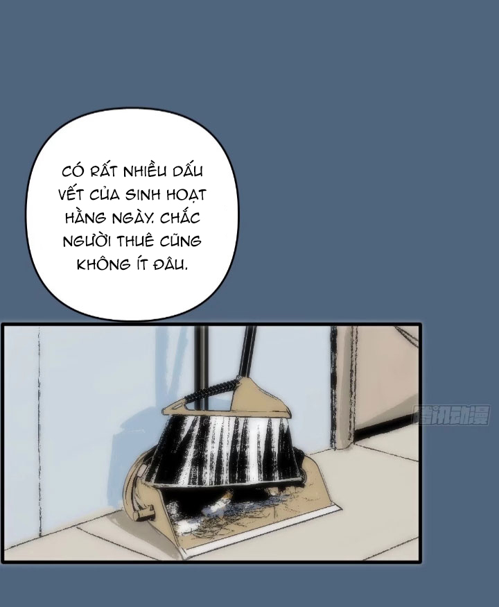 đêm đầy sao nói với em chapter 17 38