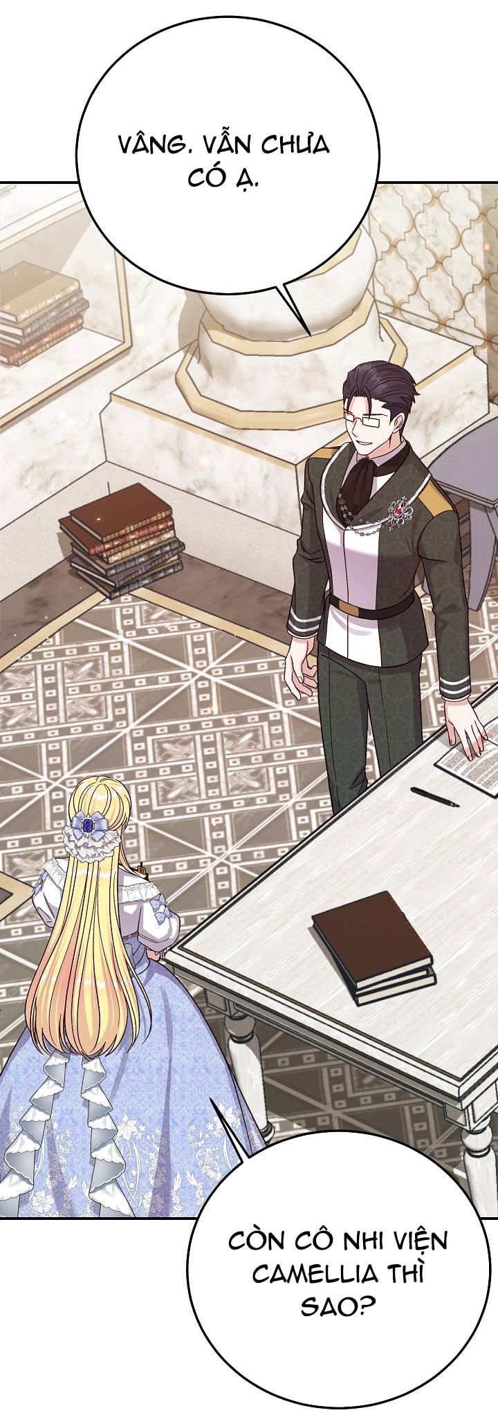 trở thành vợ thái tử quái vật chapter 105 79