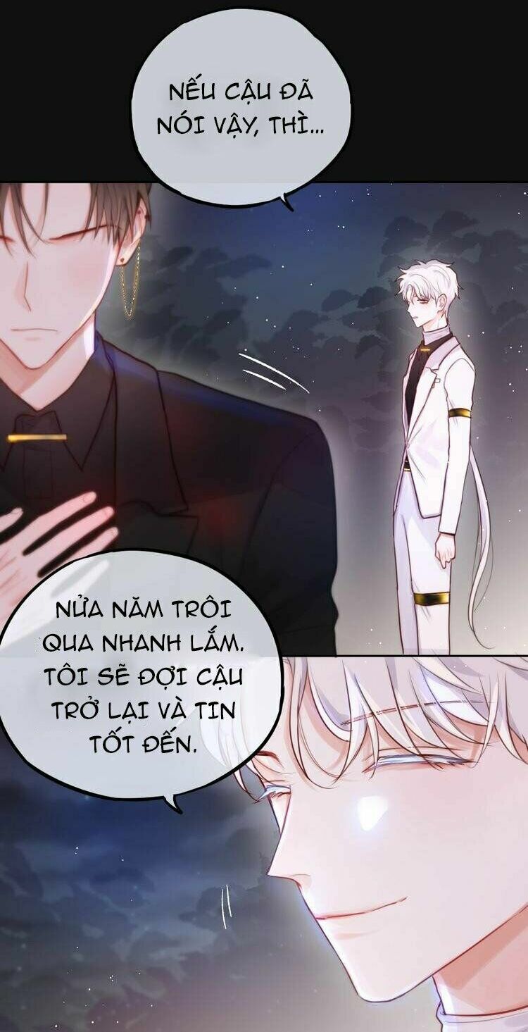 trú dạ liên miên chapter 24 6