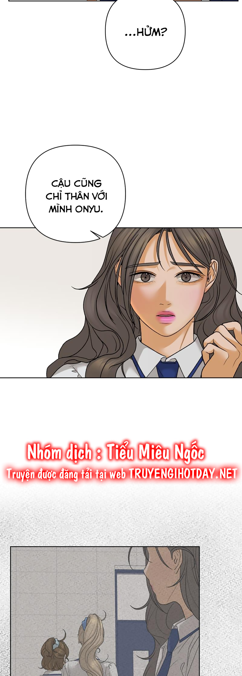 câu lạc bộ của những lọ lem chapter 75 22