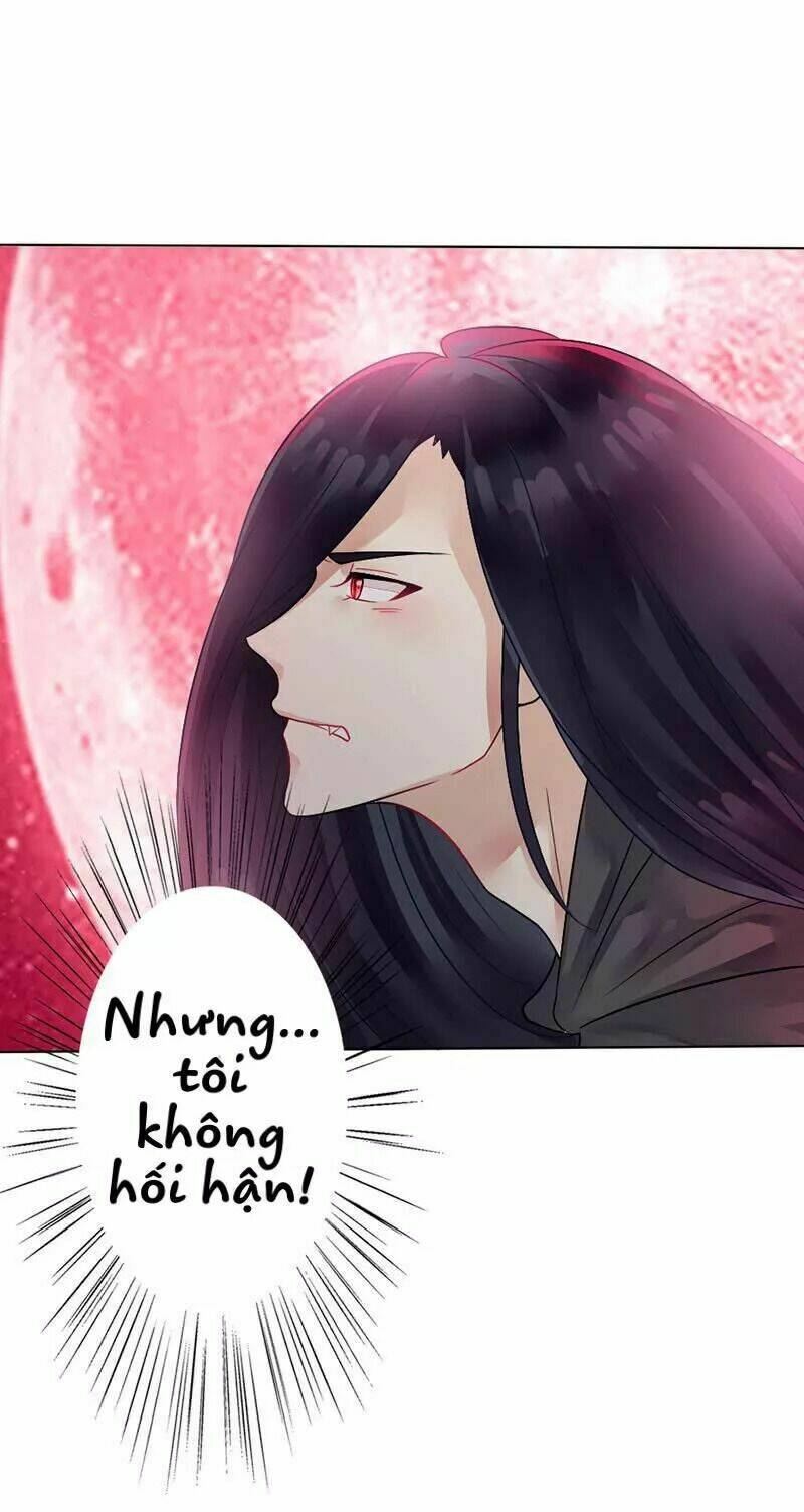 băng sơn học trưởng không được chọc chapter 2.2 6