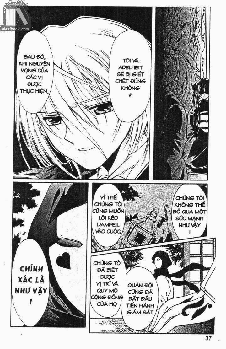 record of fallen vampire chapter 8 7