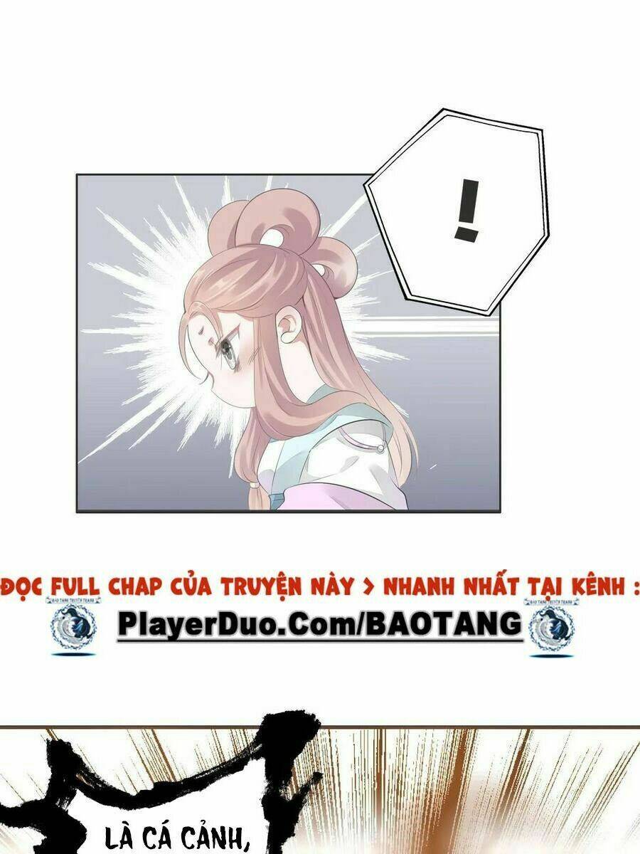 điền viên mật sủng: cô vợ nóng bỏng chapter 98 18