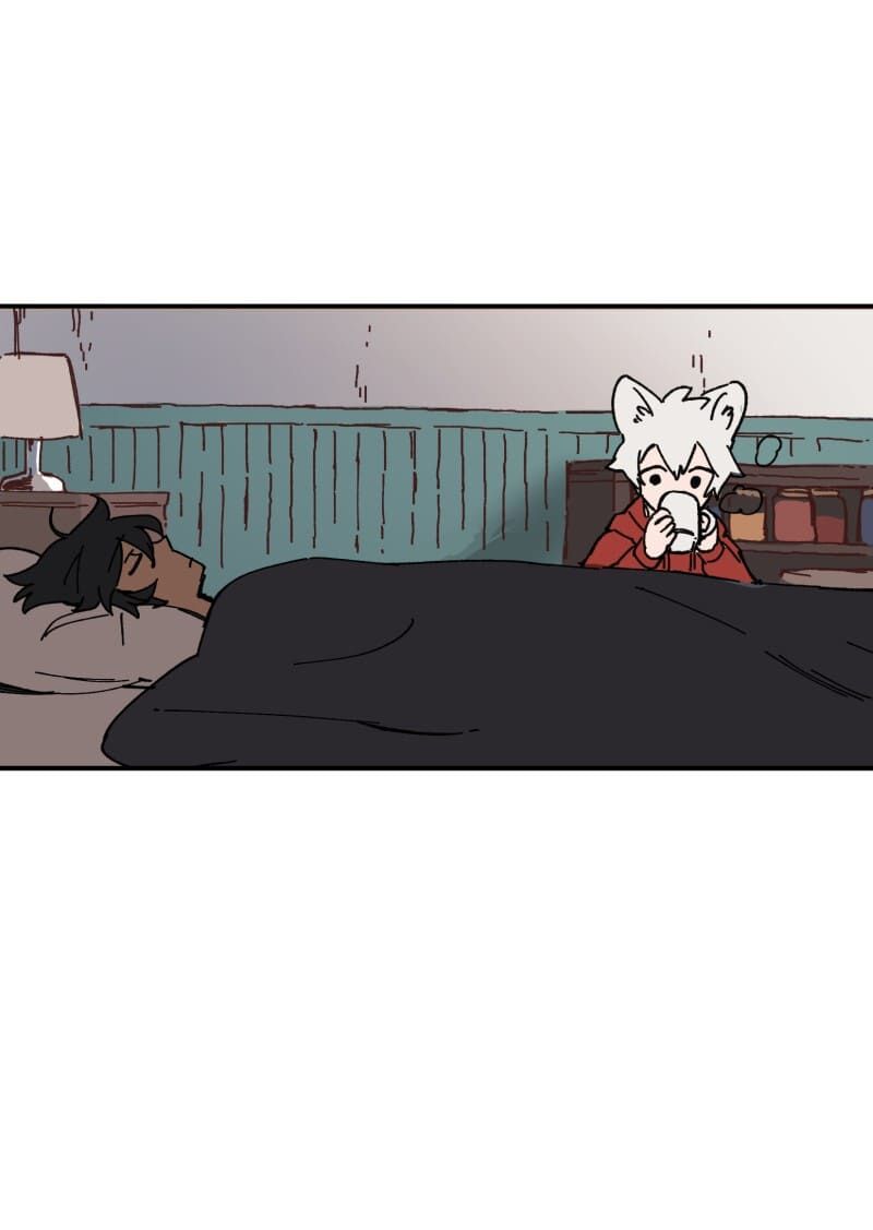 lumine - cội nguồn ánh sáng chapter 105 7